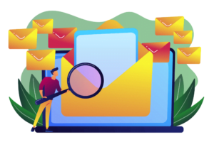 E-Mailing