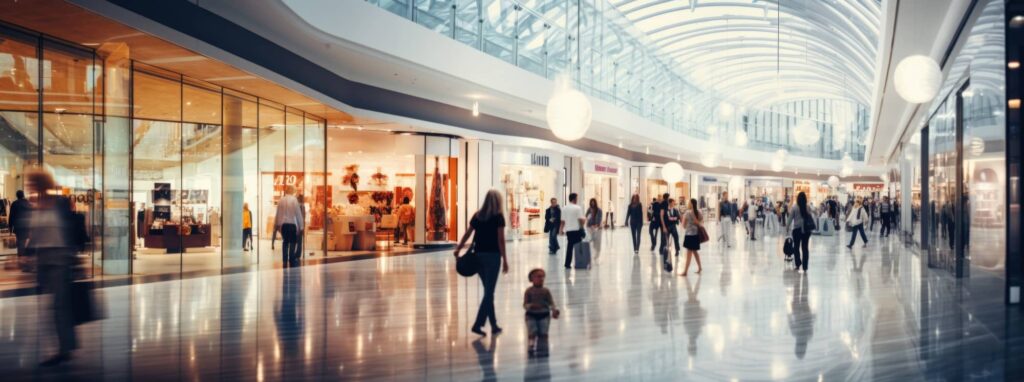 Titelbild zur Stellenanzeige: Vollzeit: Warenverräumer/in (m/w/d) in Hamburg - 18,00€/Stunde